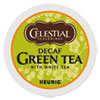 <strong>Celestial Seasonings®</strong><br />Decaffeinated Green Tea K-Cups, 24/Box