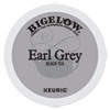 <strong>Bigelow®</strong><br />Earl Grey Tea K-Cup Pack, 24/Box