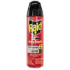 <strong>Raid®</strong><br />Ant and Roach Killer, 17.5 oz Aerosol Spray, Outdoor Fresh, 12/Carton