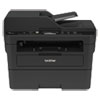 DCPL2550DW Monochrome Laser Multifunction Printer with Wireless Networking and Duplex Printing
