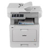<strong>Brother</strong><br />MFCL9570CDW Business Color Laser All-in-One for Mid-Size Workgroups with Higher Print Volumes