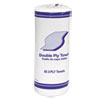 <strong>GEN</strong><br />Kitchen Roll Towels, 2-Ply, 11 x 7.8, White, 85/Roll, 30 Rolls/Carton