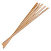 Wooden Stir Sticks, 7", 1,000/Pack