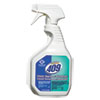 Cleaner Degreaser Disinfectant, 32 Oz Spray