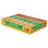 <strong>Keebler®</strong><br />Sandwich Cracker, Club and Cheddar, 8 Cracker Snack Pack, 12/Box