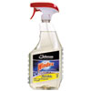 Multi-Surface Disinfectant Cleaner, Citrus Scent, 32 Oz Spray Bottle, 12/carton
