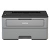 <strong>Brother</strong><br />HLL2350DW Monochrome Compact Laser Printer with Wireless and Duplex Printing