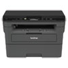 <strong>Brother</strong><br />HL-L2390DW Monochrome Laser Multifunction Machine, Copy/Print/Scan