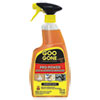 Pro-Power Cleaner, Citrus Scent, 24 Oz Spray Bottle