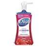 <strong>Dial®</strong><br />Antibacterial Foaming Hand Wash, Power Berries, 7.5 oz Pump Bottle, 8/Carton