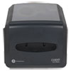 Countertop Napkin Dispenser, 13.25 x 8.56 x 7.18, Black