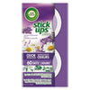 Stick Ups Air Freshener, 2.1 Oz, Lavender And Chamo Mile, 12/carton