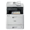 <strong>Brother</strong><br />MFCL8610CDW Business Color Laser All-in-One Printer with Duplex Printing and Wireless Networking