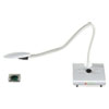 <strong>GBC®</strong><br />Discovery 1100 Document Camera, 6.1 x 6.53 x 11.57