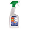 <strong>Comet®</strong><br />Cleaner with Bleach, 32 oz Spray Bottle, 8/Carton