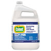 Disinfecting Cleaner W/bleach, 1 Gal Bottle, 3/carton