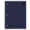 Earthwise By Oxford Recycled Single Subject Notebook, Medium/college Rule, Randomly Assorted Covers, 11 X 8.5, 80 Sheets