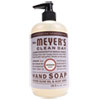 CLEAN DAY LIQUID HAND SOAP, LAVENDER, 12.5 OZ