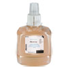 Antimicrobial Foam Handwash, Fragrance-Free, 1,200 Ml, 2/carton