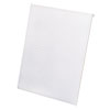 Recycled Glue Top Pads, Wide/legal Rule, 50 White 8.5 X 11 Sheets, Dozen
