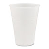 Conex Galaxy Polystyrene Plastic Cold Cups, 9 Oz, 100 Sleeve, 25 Sleeves/carton