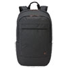 <strong>Case Logic®</strong><br />Era Laptop Backpack, Fits Devices Up to 15.6", Polyester, 9.1 x 11 x 16.9, Gray