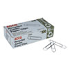 Paper Clips, Jumbo, Silver, 1,000/pack