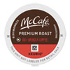 <strong>McCafe®</strong><br />Premium Roast K-Cup, 24/BX
