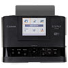 <strong>Canon®</strong><br />SELPHY CP1300 Wireless Compact Photo Printer, Black