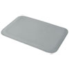 <strong>Guardian</strong><br />Pro Top Anti-Fatigue Mat, PVC Foam/Solid PVC, 24 x 36, Gray