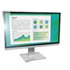 Antiglare Frameless Filter for 24" Widescreen Flat Panel Monitor, 16:10 Aspect Ratio