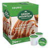 <strong>Green Mountain Coffee®</strong><br />Caramel Vanilla Cream Coffee K-Cups, 24/Box