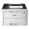 <strong>Brother</strong><br />HLL3230CDW Compact Digital Color Printer with Wireless and Duplex Printing