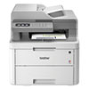 <strong>Brother</strong><br />MFC-L3710CW Compact Wireless Color All-in-One Printer, Copy/Fax/Print/Scan