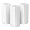 Velop Whole Home Mesh Wi-Fi System, 1 Port, Tri-Band 2.4 GHz/5 GHz