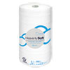 HEAVENLY SOFT KITCHEN PAPER TOWEL, SPECIAL, 11" X 167 FT, WHITE, 12 ROLLS/CARTON