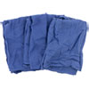 Reclaimed Surgical Huck Towel, Blue, 25 Towels/Carton