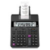 HR200RC Printing Calculator, Black/Red Print, 2.4 Lines/Sec