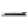<strong>Epson®</strong><br />DS-70 Portable Document Scanner, 600 dpi Optical Resolution, 1-Sheet Auto Document Feeder