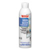 Vista Cleer Ammonia-Free, Clean Scent, 20 Oz Aerosol Spray, 12/carton