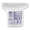 Hand Sanitizing Wipes, 8.25 X 14.06, Fresh Citrus Scent, 1700 Wipes/pouch, 2 Pouches/carton