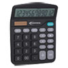 <strong>Innovera®</strong><br />15923 Desktop Calculator, 12-Digit LCD