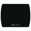 <strong>Fellowes®</strong><br />Ultra Thin Mouse Pad with Microban Protection, 9 x 7, Black