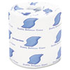 <strong>GEN</strong><br />Bath Tissue, Septic Safe, 2-Ply, White, 420 Sheets/Roll, 96 Rolls/Carton