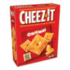 Cheez-it Crackers, Original, 48 oz Box