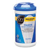 Hands Instant Sanitizing Wipes, 7 1/2 X 5, 300/canister