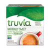 <strong>Truvia®</strong><br />Natural Sugar Substitute, 140 Packets/Box