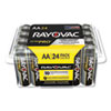 <strong>Rayovac®</strong><br />Ultra Pro Alkaline AA Batteries, 24/Pack