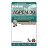 Aspen 30 Multi-Use Recycled Paper, 92 Bright, 20lb, 8.5 X 14, White, 500 Sheets/ream, 10 Reams/carton