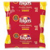 <strong>Folgers®</strong><br />Coffee Filter Packs, Classic Roast, 1.4 oz Pack, 40/Carton
